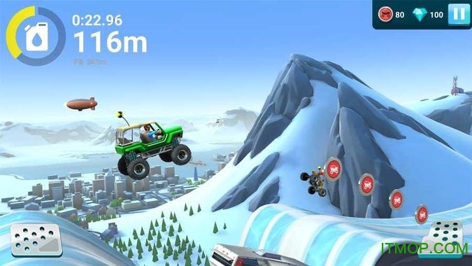 MMXµ2(hill dash 2) v13.00.12665 ׿ 3