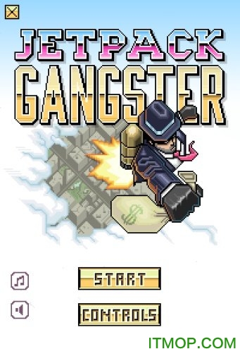 (Jetpack Gangster) v0.0.3 ׿ 3