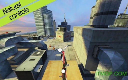 BMXСֳؼ(Touchgrind BMX) v1.29 ׿1