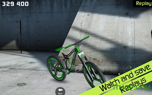 BMXСֳؼ(Touchgrind BMX) v1.29 ׿2