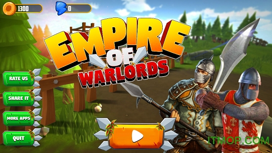 ۹(Empire of Warlords) v1.0 ׿ 1