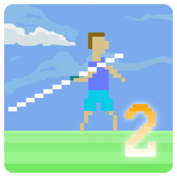 (bio)2(Javelin Masters 2)