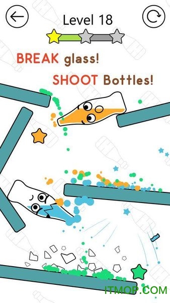 ơƿѰ(happy bottle) v1.3.3 ׿2