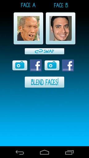app(Face Blender) v2.2.0 ׿ 1
