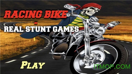 Bike Racing v1.1 ׿ 0