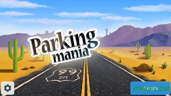 ͣ(Parking Mania) v1.0.0 ׿ 4