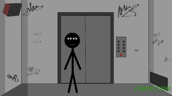 (Elevator Stickman Escape) v1.0 ׿ 0