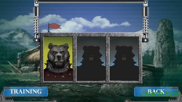 սѪİ(Bears vs Vampires) v1.0.2 ׿İ 1