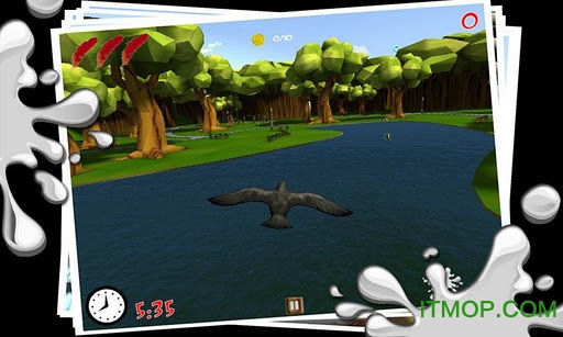 Сĸ(Ruffled Feathers Rising) v1.01 ׿ 1