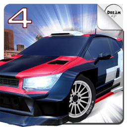 ռٶ4(Speed Racing Ultimate 4)