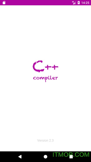 Cpp(C++compiler) v3.3 ׿0