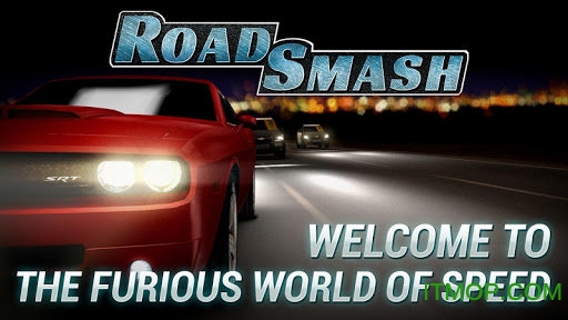 ·ɱַʻ(Road Smash Crazy Racing) v1.8.52 ׿ 1