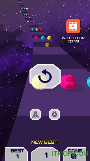 ռɫ(Space Colors) v1.0.3 ׿ 1