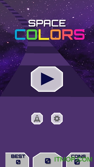 ռɫ(Space Colors) v1.0.3 ׿ 3