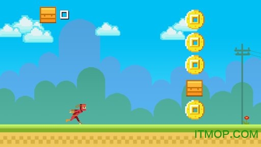 ع(Ninja Impossible) v1.0.6 ׿ 0