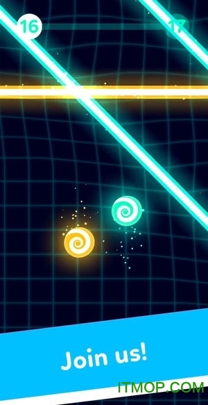 vs°(Balls vs Lasers) v1.0.4 ׿ 0