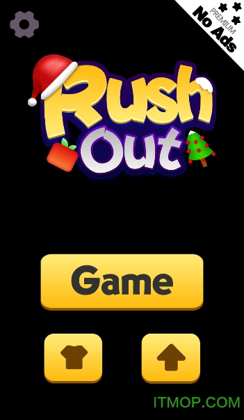 ȥ(rush out) v1.2 ׿ 0