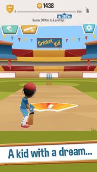 С(Cricket Kid) v2.11 ׿0