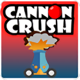 ڷ(Cannon Crush)