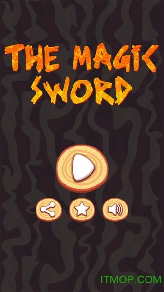 Ľ(The Magic Sword) v1.0 ׿0