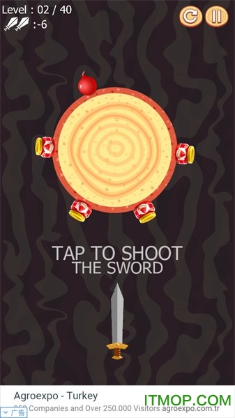 Ľ(The Magic Sword) v1.0 ׿2