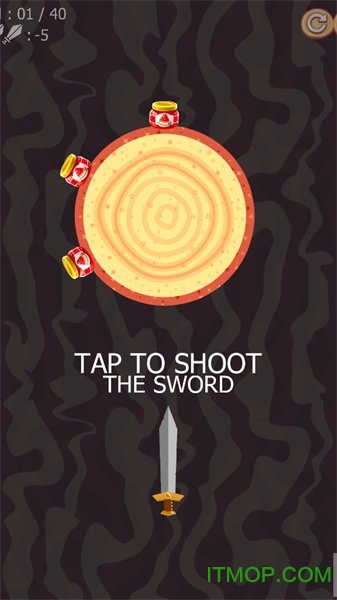 Ľ(The Magic Sword) v1.0 ׿1