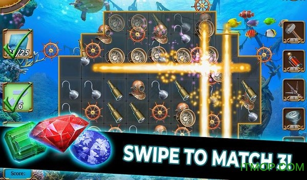 صŴż(Treasure Match) v1.38 ׿ 0