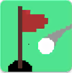߶(Pixel Mini Golf)