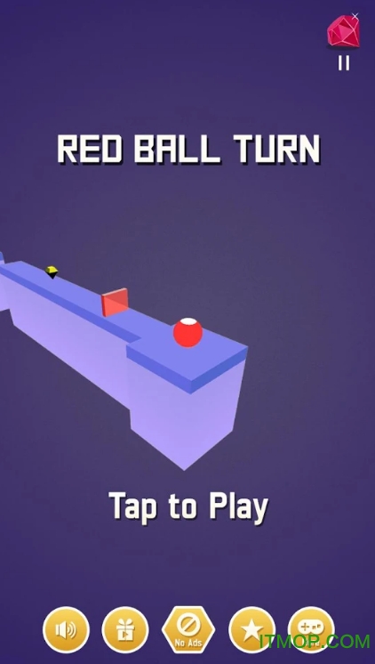 ת(Red Ball Turn) v1.0.3 ׿ 3