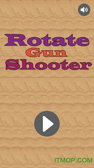 תǹ(Rotate Gun Shooter) v1.0 ׿1