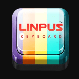 linpus keyboard