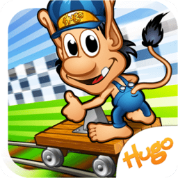 ܿ(Hugo Troll Race)