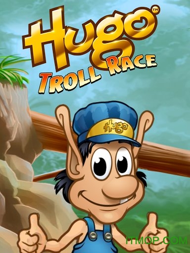 ܿ(Hugo Troll Race) v1.9.6 ׿ 2