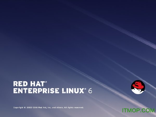 redhat as4 iso