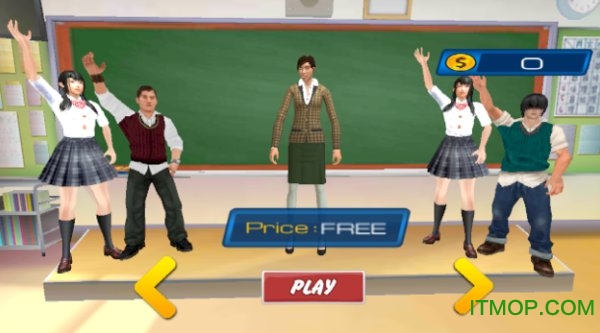 ѧУܽʦ(Virtual School Intelligent Teacher) v1.0 ׿2