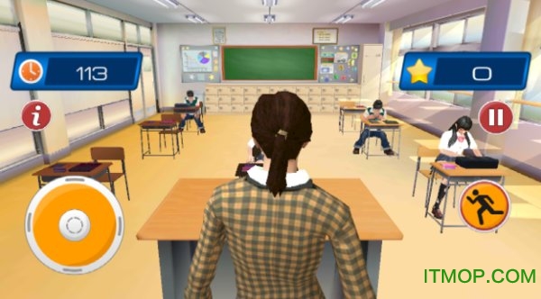 ̓MW(xu)Уܽ̎(Virtual School Intelligent Teacher) v1.0 ׿ 4