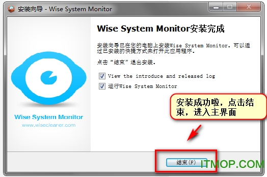 Wise System Monitorİ