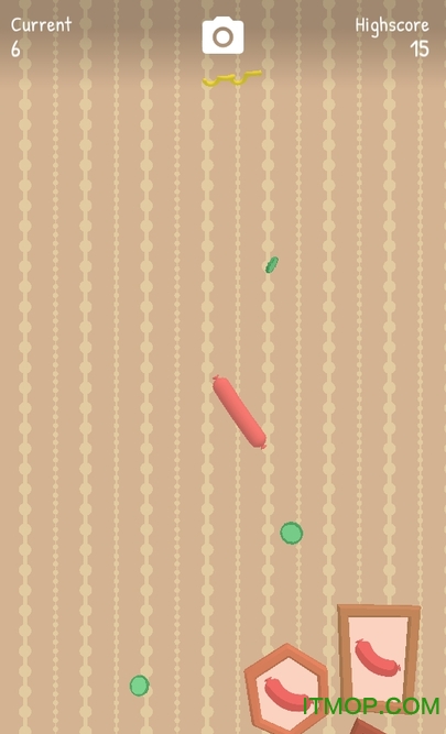 㳦(Sausage Throw) v1.0.3 ׿0