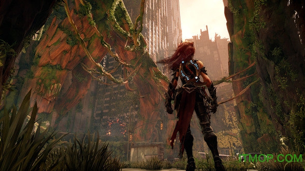 Ѫͳ3ϰ(Darksiders III) CODEXδİ 0