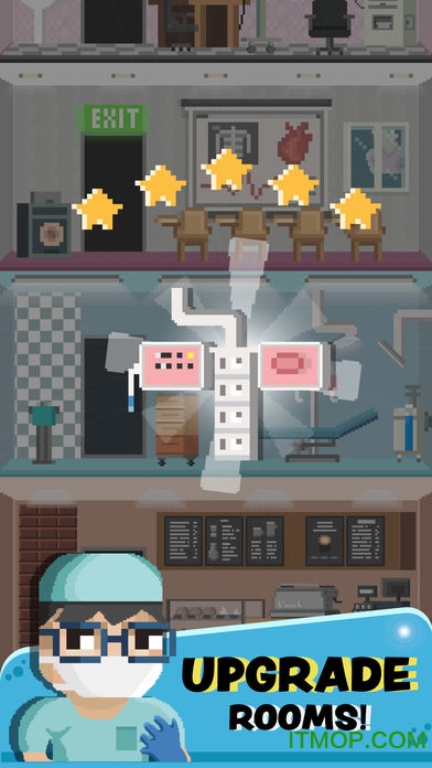 ҽԺʯƱ(Mini Hospital) v1.1.6 ׿ڹƽ 2