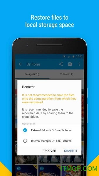 wondershare dr.fone v3.2.0.170 ׿0