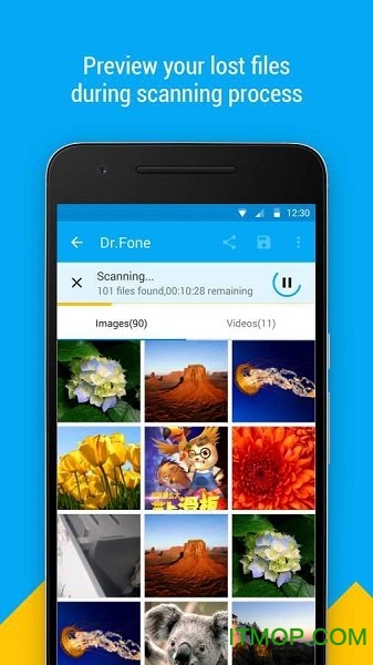 wondershare dr.fone v3.2.0.170 ׿2