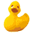 Rubber Ducky(ƤѼ)