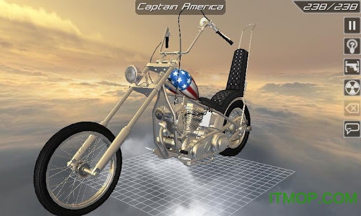 3dж(Bike Disasm) v3.3.1 ׿1