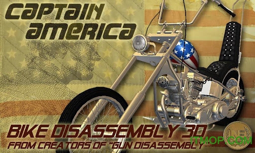 3dC(j)܇ж(Bike Disasm) v3.3.1 ׿ 0