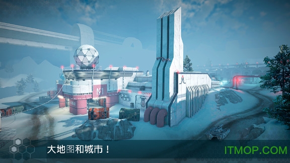 ޾жδ°汾(infinity ops: online fps) v1.6.0 ׿ 0