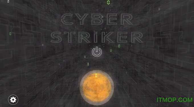 ǰ(CYBER STRIKER) v1.0.0 ׿ 3