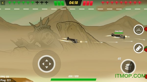 Ͻ°(Metal Sky) v0.0.19 ׿İ 2