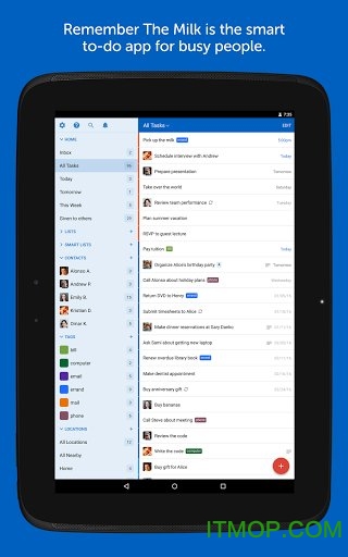 Milk(Remember The Milk) v4.3.5 ׿0