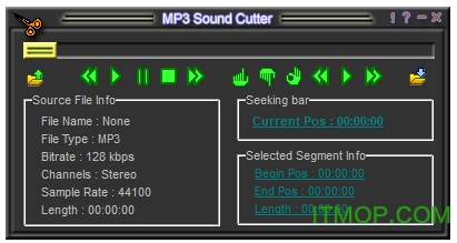 power mp3 cutterİ